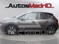 2019 Citroen C3