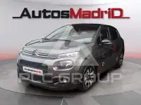 2019 Citroen C3