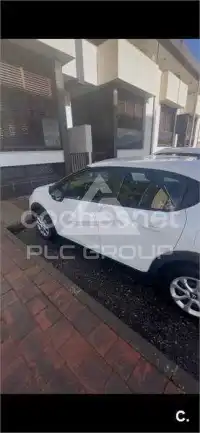 2019 Citroen C3