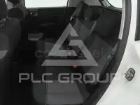 2019 Citroen C3