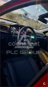 2019 Citroen C3