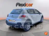 2019 Citroen C3