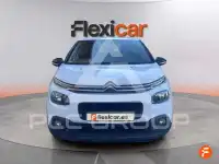 2019 Citroen C3