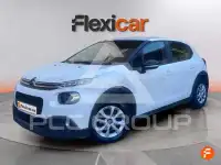 2019 Citroen C3