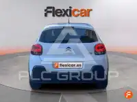 2019 Citroen C3