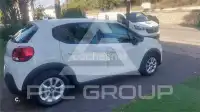 2019 Citroen C3