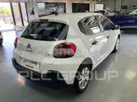 2019 Citroen C3