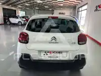 2019 Citroen C3