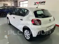 2019 Citroen C3