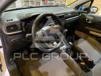 2019 Citroen C3