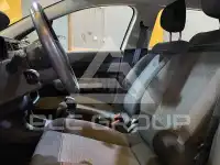 2019 Citroen C3