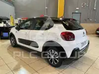 2019 Citroen C3