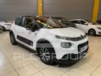 2019 Citroen C3