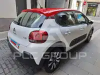 2019 Citroen C3