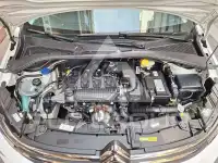 2019 Citroen C3