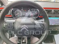 2019 Citroen C3