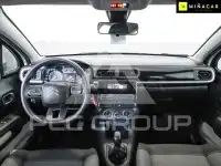 2019 Citroen C3