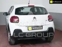 2019 Citroen C3