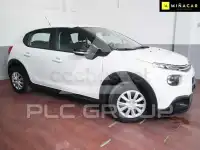 2019 Citroen C3