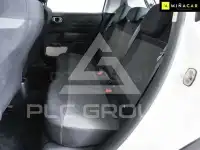 2019 Citroen C3