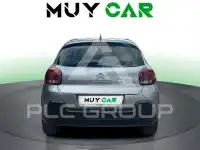 2019 Citroen C3