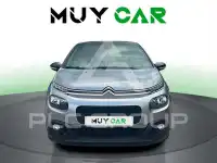 2019 Citroen C3