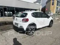 2019 Citroen C3