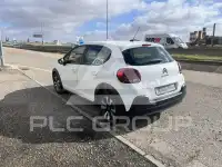 2019 Citroen C3