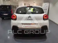 2019 Citroen C3