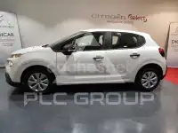 2019 Citroen C3