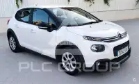2019 Citroen C3