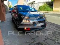 2019 Citroen C3