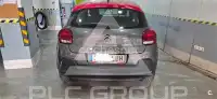 2019 Citroen C3