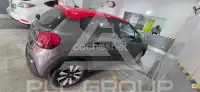 2019 Citroen C3