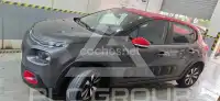 2019 Citroen C3