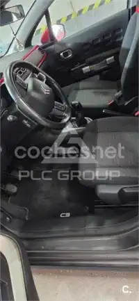 2019 Citroen C3
