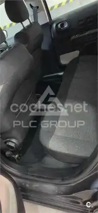2019 Citroen C3