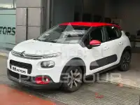 2019 Citroen C3