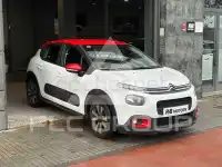 2019 Citroen C3