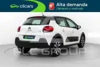 2019 Citroen C3