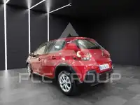 2019 Citroen C3