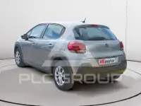 2019 Citroen C3