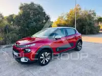 2019 Citroen C3
