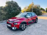 2019 Citroen C3
