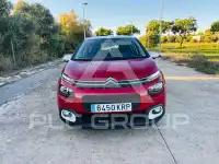 2019 Citroen C3