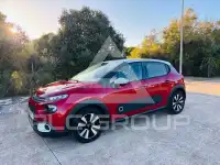 2019 Citroen C3