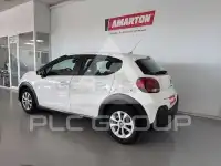 2019 Citroen C3