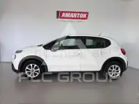 2019 Citroen C3