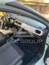 2019 Citroen C3