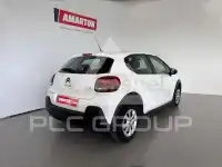 2019 Citroen C3